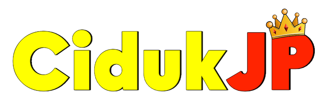 Logo CIDUKJP Situs Slot777 Terkemuka